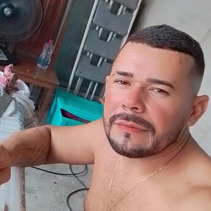 Douglas Santana